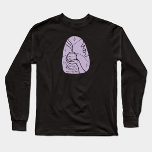 Toil & Trouble Apothecary Long Sleeve T-Shirt